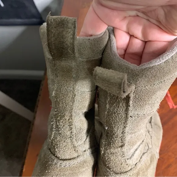 Women’s Sorel #NL2208-060 Meadow Hiking Boots