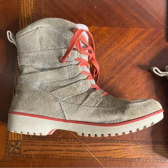 Women’s Sorel #NL2208-060 Meadow Hiking Boots