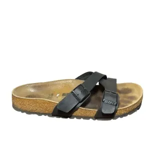 Women’s Birkenstock sandals size 7 euro 38