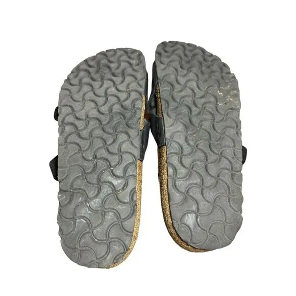 Women’s Birkenstock sandals size 7 euro 38