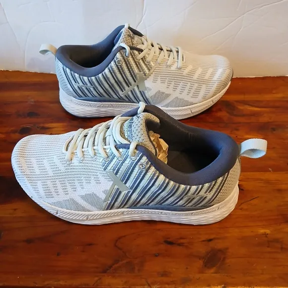 Xelero Performance Steadfast Running/Walking Shoes Womens Size 9.5W