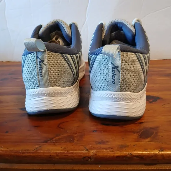 Xelero Performance Steadfast Running/Walking Shoes Womens Size 9.5W