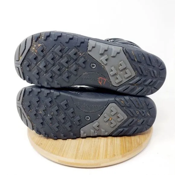 Xero Shoes Women 6.5 Xcursion Fusion Barefoot Minimalist Running Walking Hiking