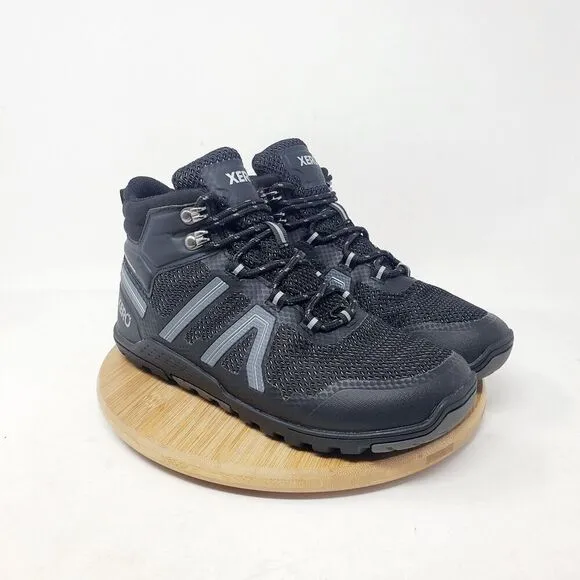 Xero Shoes Women 6.5 Xcursion Fusion Barefoot Minimalist Running Walking Hiking