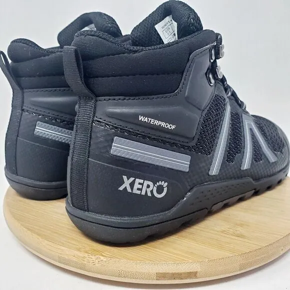 Xero Shoes Women 6.5 Xcursion Fusion Barefoot Minimalist Running Walking Hiking