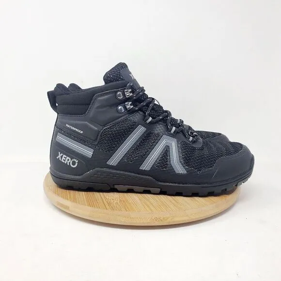 Xero Shoes Women 6.5 Xcursion Fusion Barefoot Minimalist Running Walking Hiking