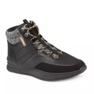 Xray Luke Black Hiker Snow Boots Shoe Men's Size