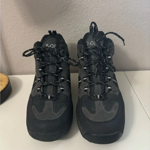 Z-Coil | Gray Brown Men's Sneakers Sz 8