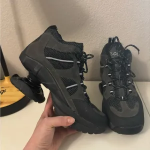 Z-Coil | Gray Brown Men's Sneakers Sz 8