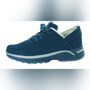Zeba women's hands free slip-on walking shoes size 8.5