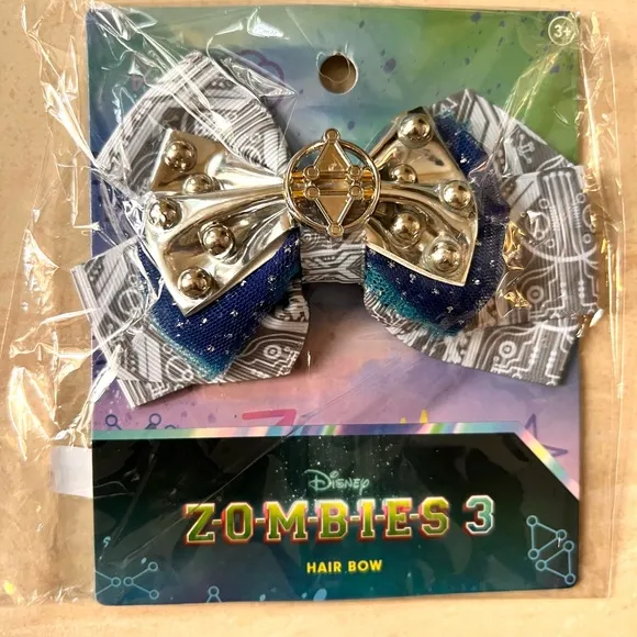 Zombies 3 Addison-Medium $FIRM